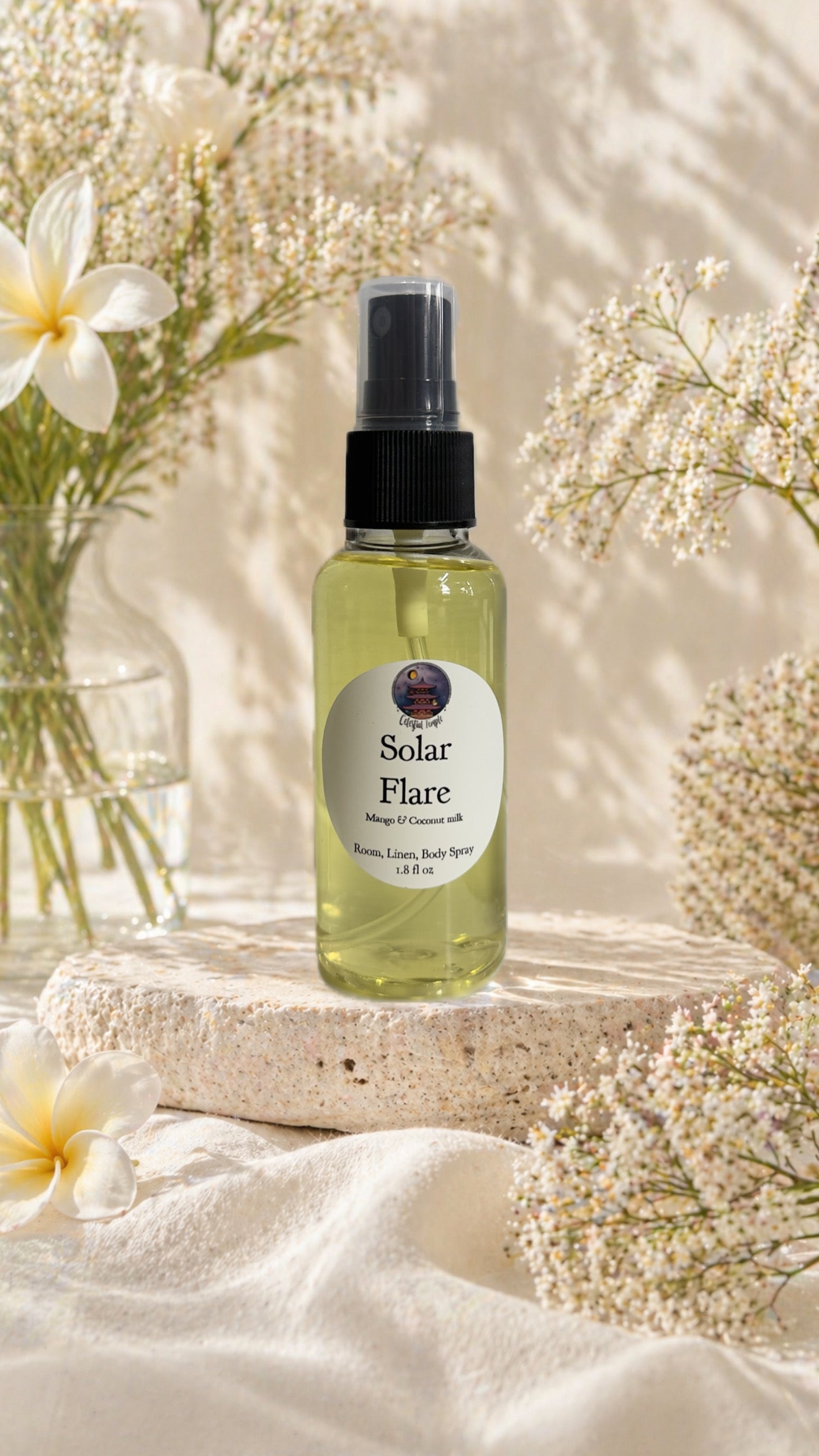 Solar Flare Room Spray