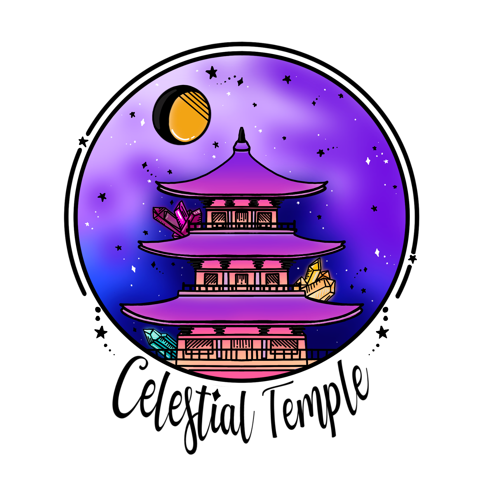 Celestial Temple, LLC