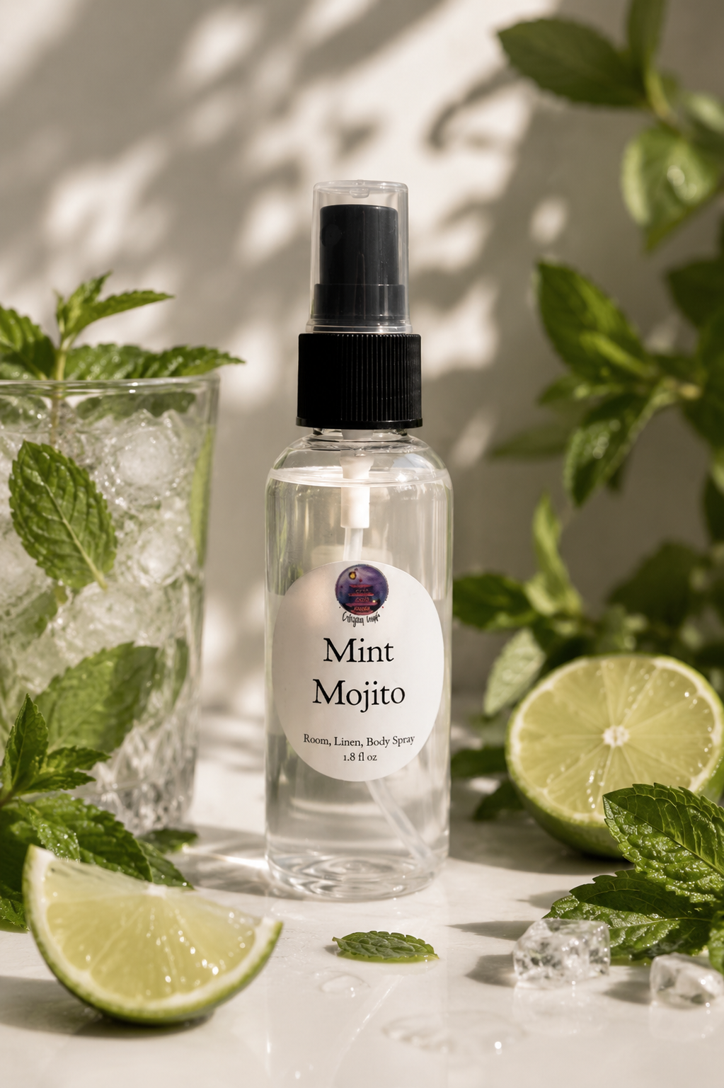 Mint Mojito Room Spray