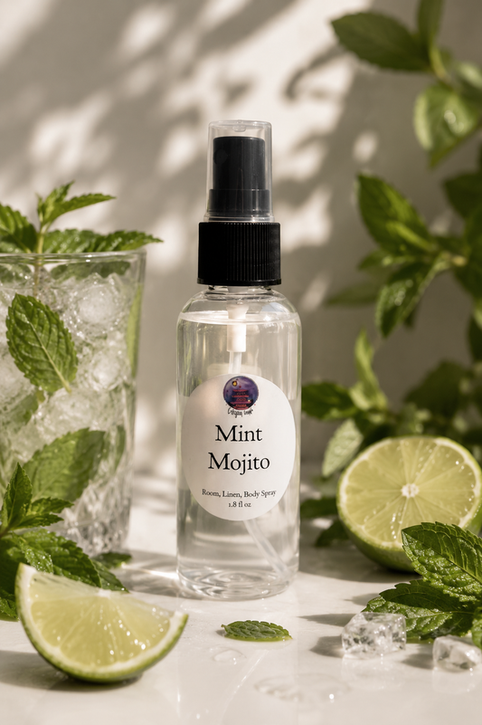 Mint Mojito Room Spray