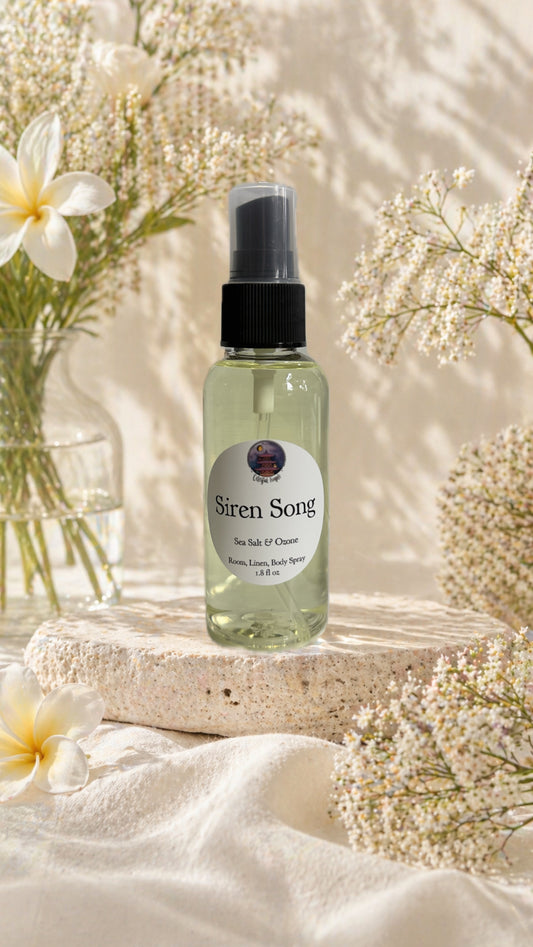 Siren Song Room Spray