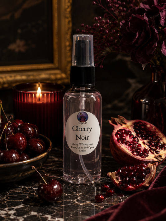 Cherry Noir Room Spray