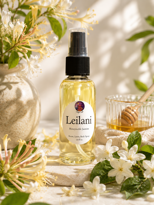Leilani Room Spray