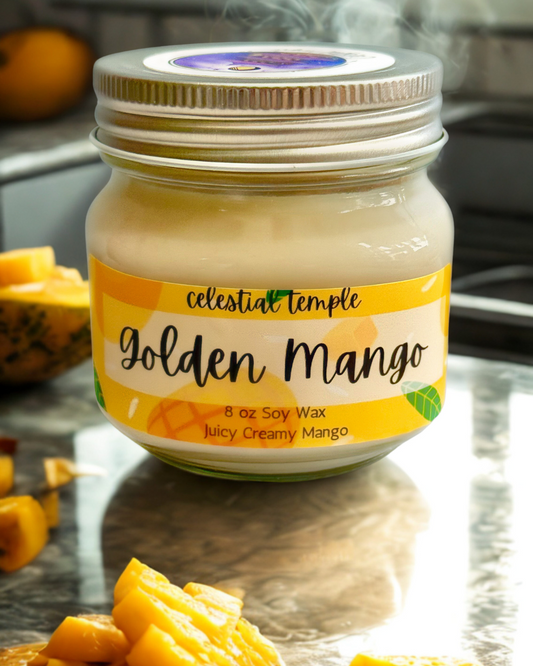 Golden Mango