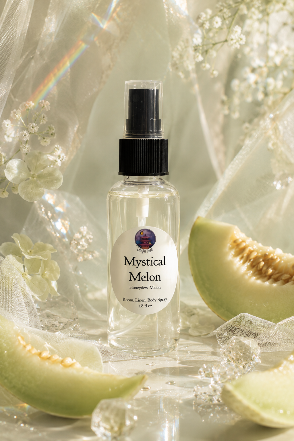 Mystical Melon Room Spray