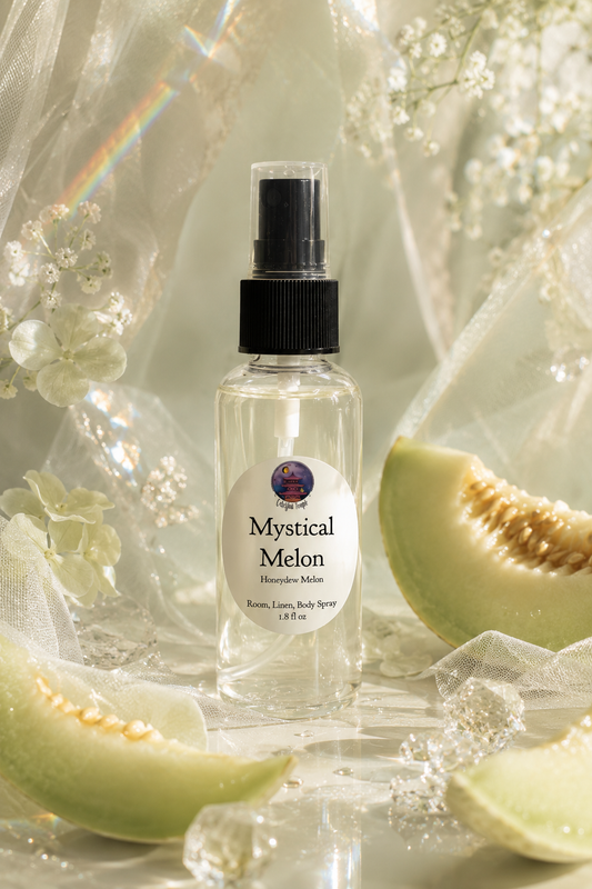 Mystical Melon Room Spray