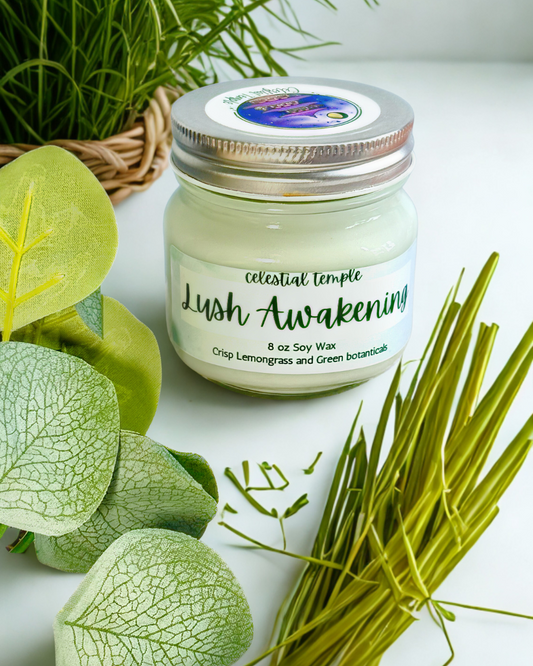 Lush Awakening