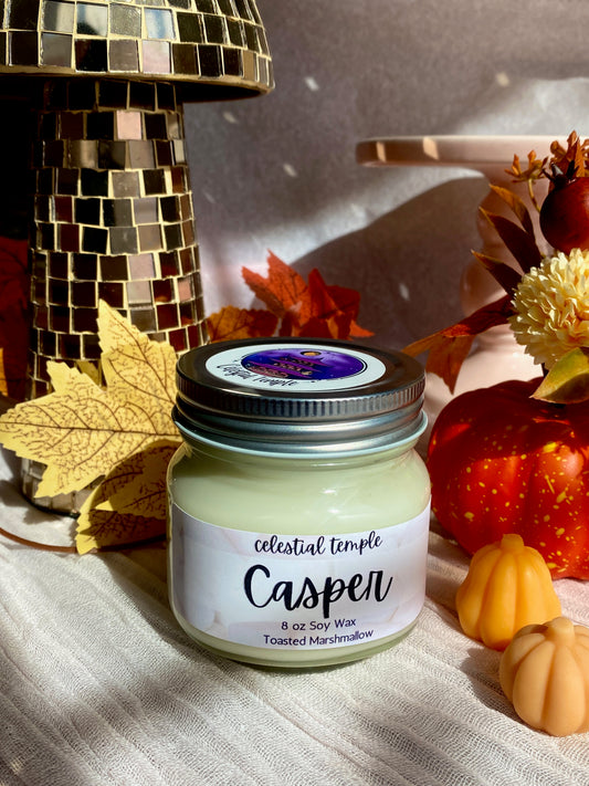 Casper Candle