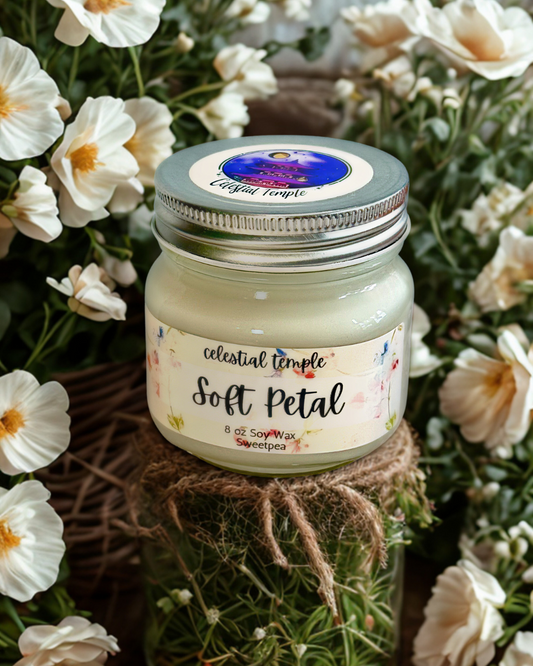 Soft Petal
