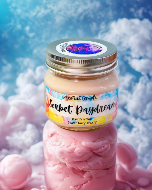Sorbet Daydream