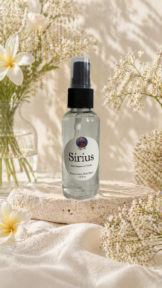 Sirius Room Spray