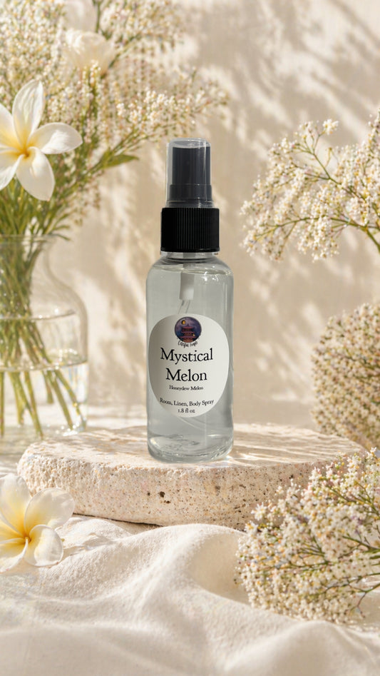 Mystical Melon Room Spray