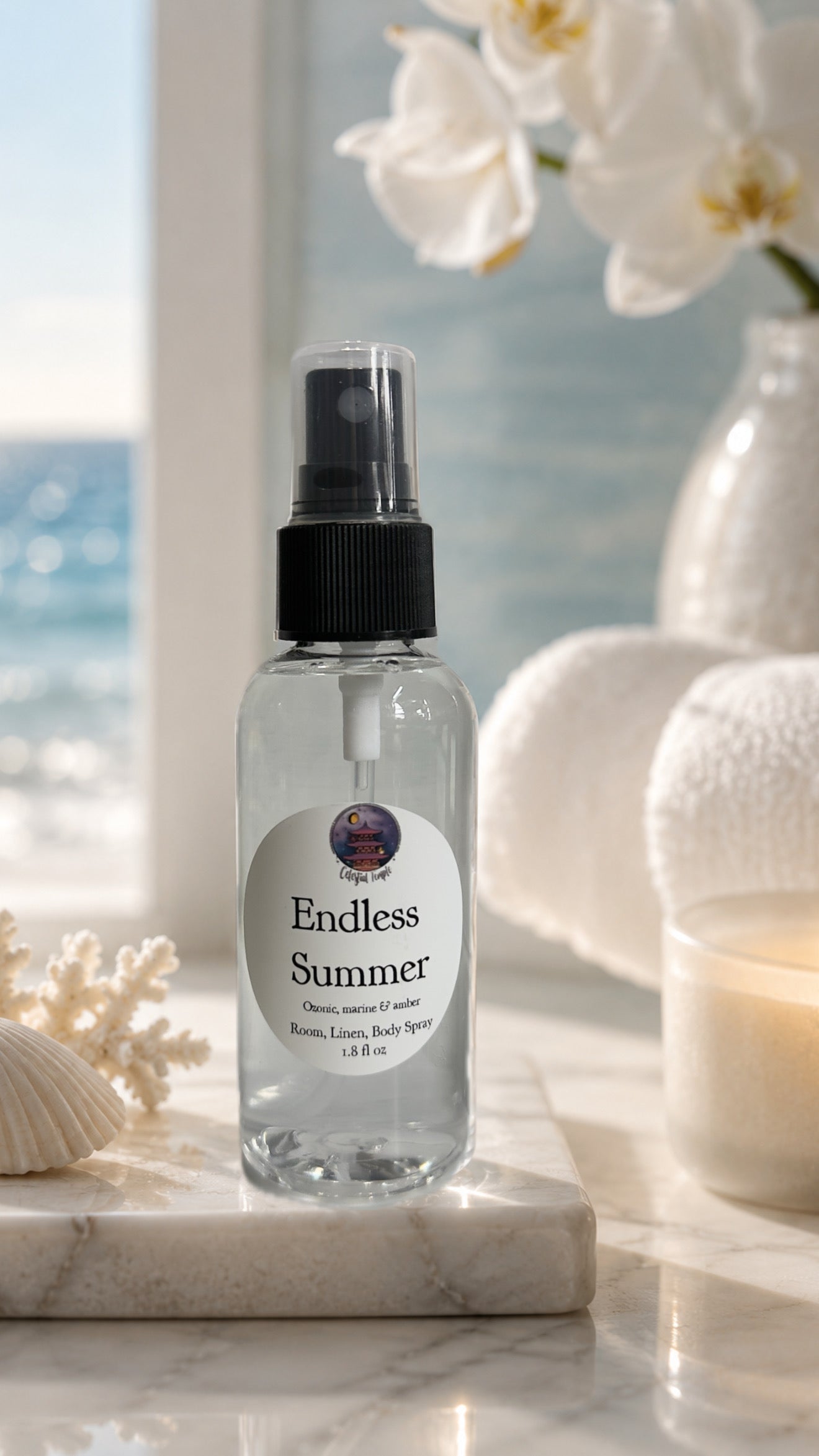 Endless Summer Room Spray