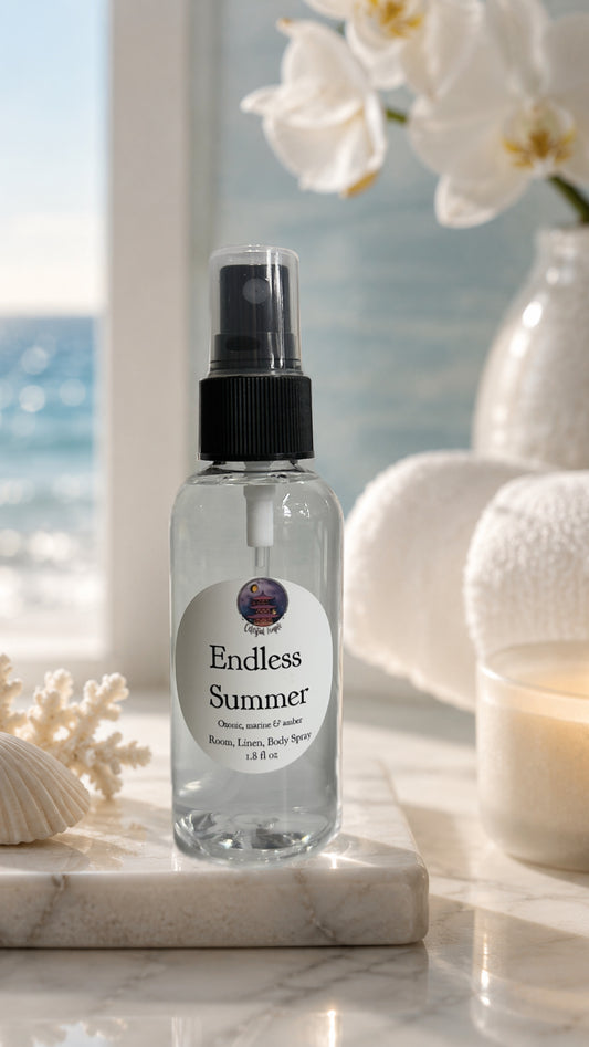 Endless Summer Room Spray