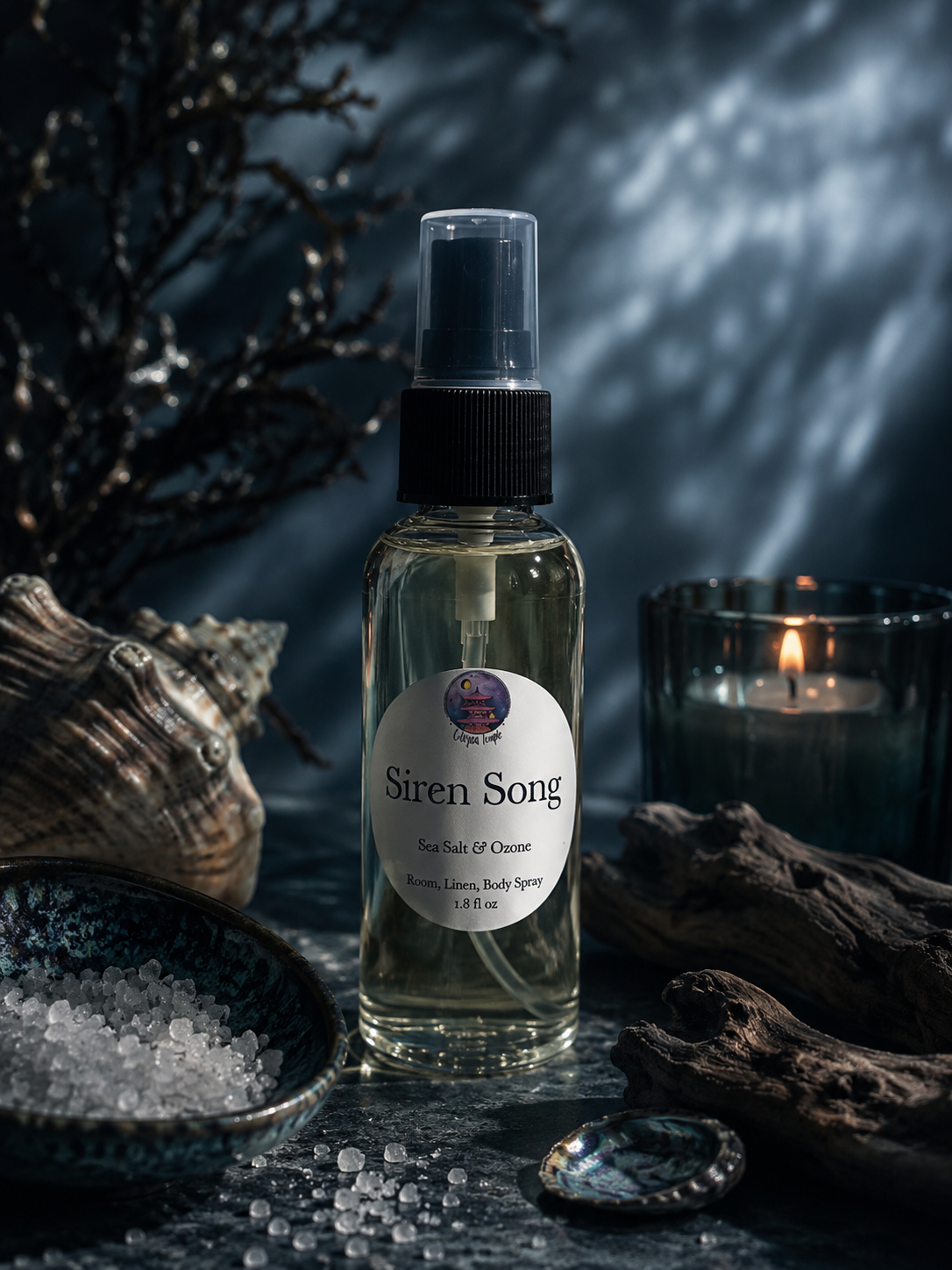Siren Song Room Spray