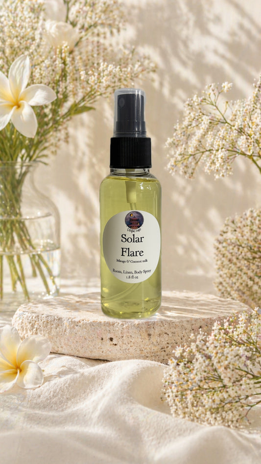 Solar Flare Room Spray