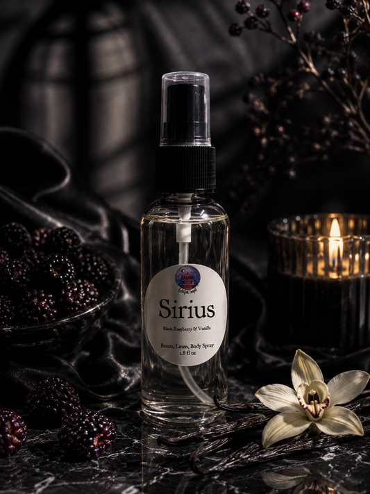 Sirius Room Spray